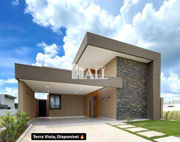 Casa de Condomínio à venda com 3 quartos, 215m² - Foto 18
