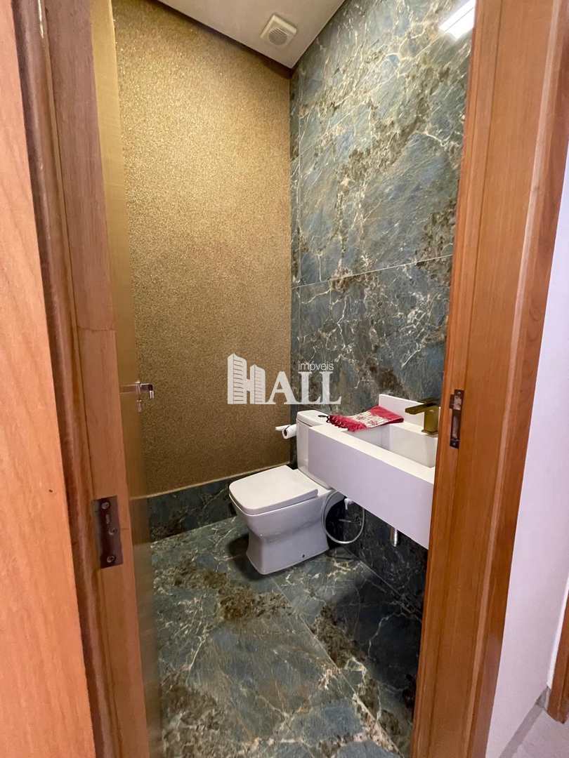 Casa de Condomínio à venda com 3 quartos, 215m² - Foto 14