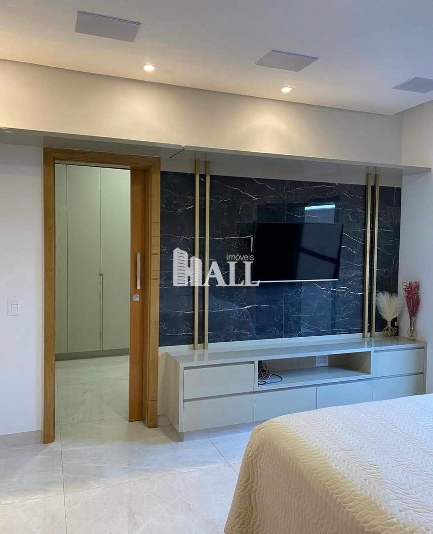 Casa de Condomínio à venda com 3 quartos, 215m² - Foto 4