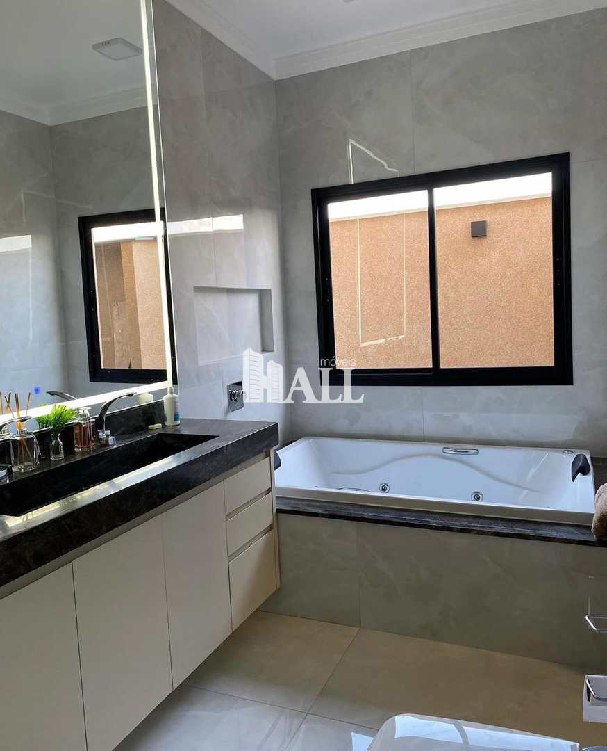 Casa de Condomínio à venda com 3 quartos, 215m² - Foto 11
