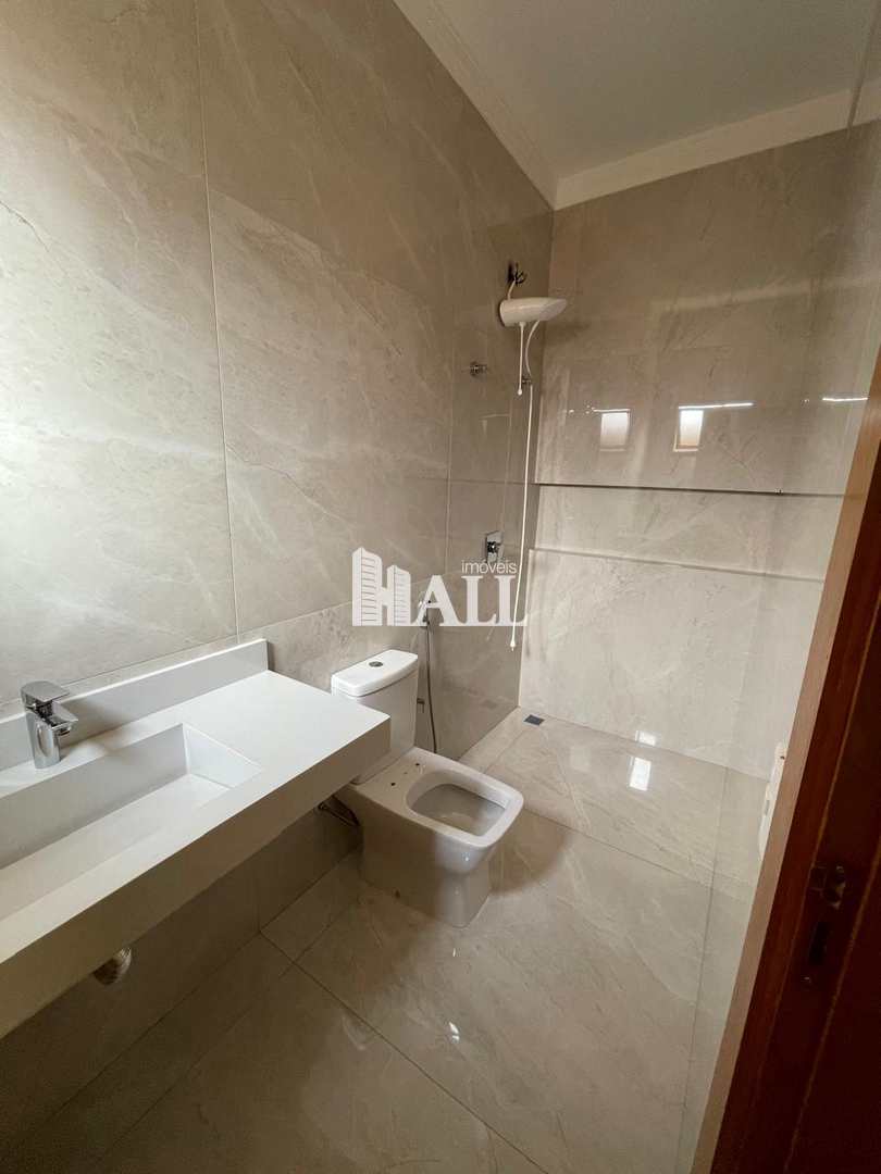 Casa de Condomínio à venda com 3 quartos, 215m² - Foto 13