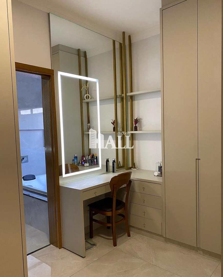 Casa de Condomínio à venda com 3 quartos, 215m² - Foto 7