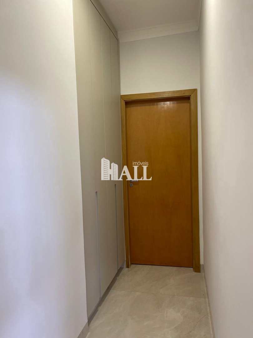 Casa de Condomínio à venda com 3 quartos, 215m² - Foto 8