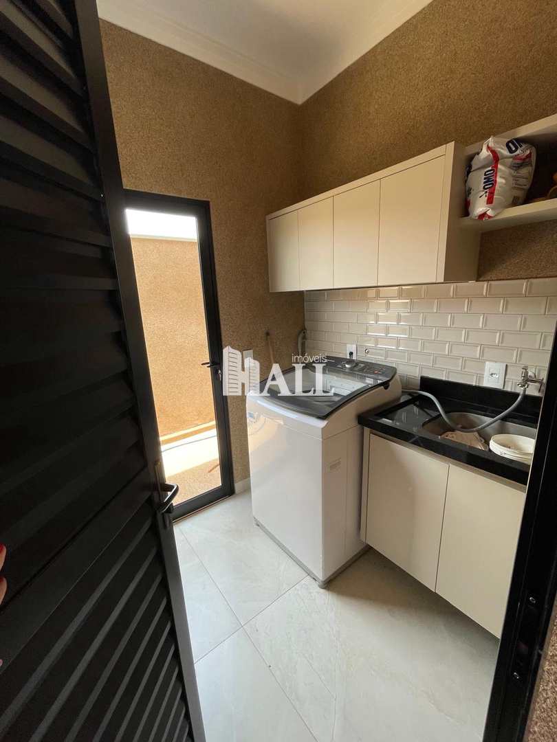 Casa de Condomínio à venda com 3 quartos, 215m² - Foto 16
