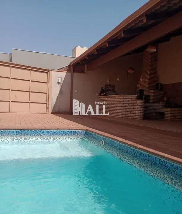 Casa à venda com 3 quartos, 220m² - Foto 7
