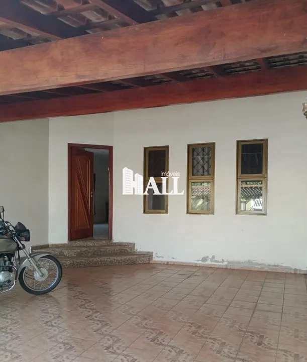 Casa à venda com 3 quartos, 220m² - Foto 16