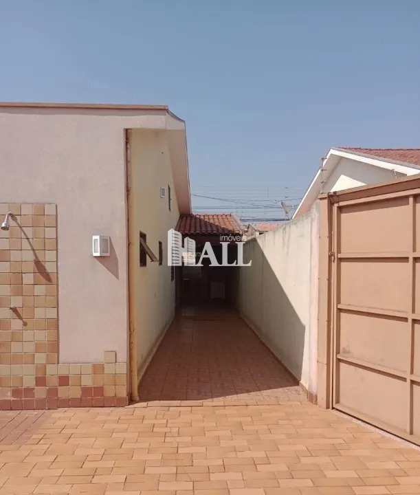 Casa à venda com 3 quartos, 220m² - Foto 10
