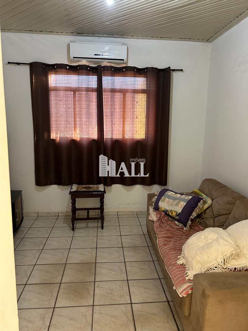 Casa, 2 quartos, 117 m² - Foto 2