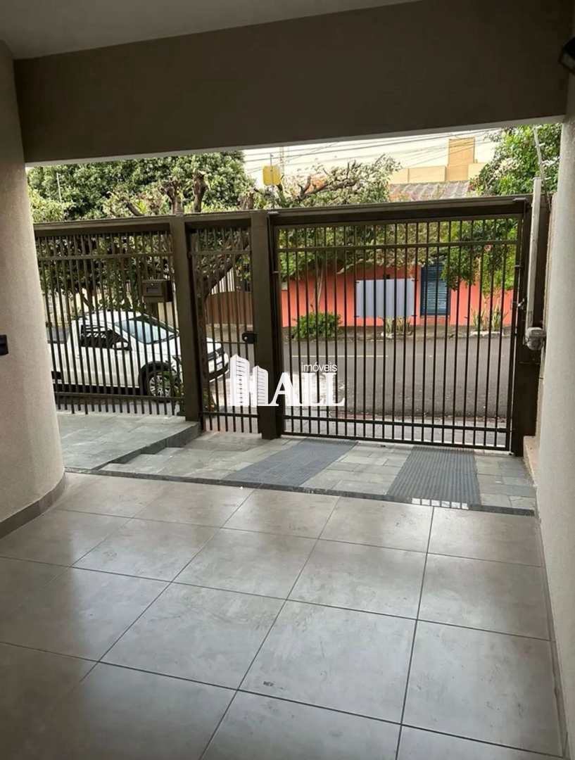 Casa, 4 quartos, 242 m² - Foto 11