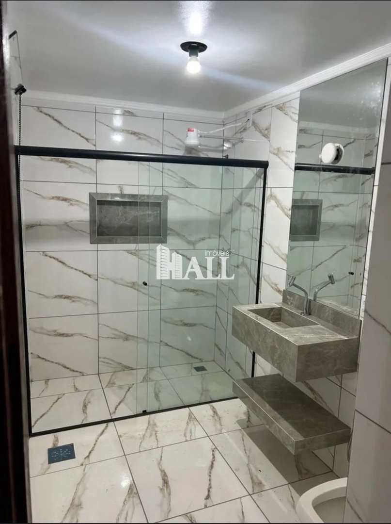 Casa, 4 quartos, 242 m² - Foto 5