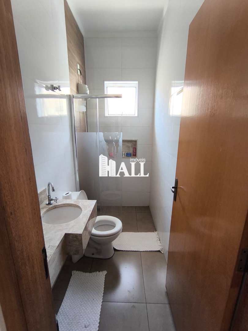 Casa à venda com 3 quartos, 85m² - Foto 13