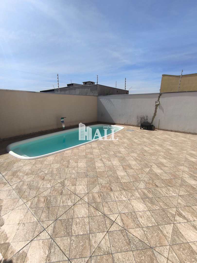 Casa à venda com 3 quartos, 85m² - Foto 8