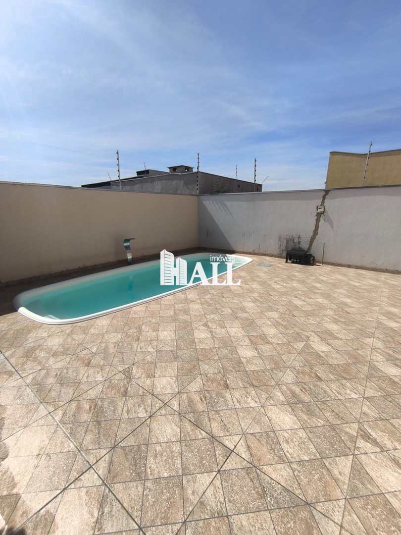 Casa à venda com 3 quartos, 85m² - Foto 15