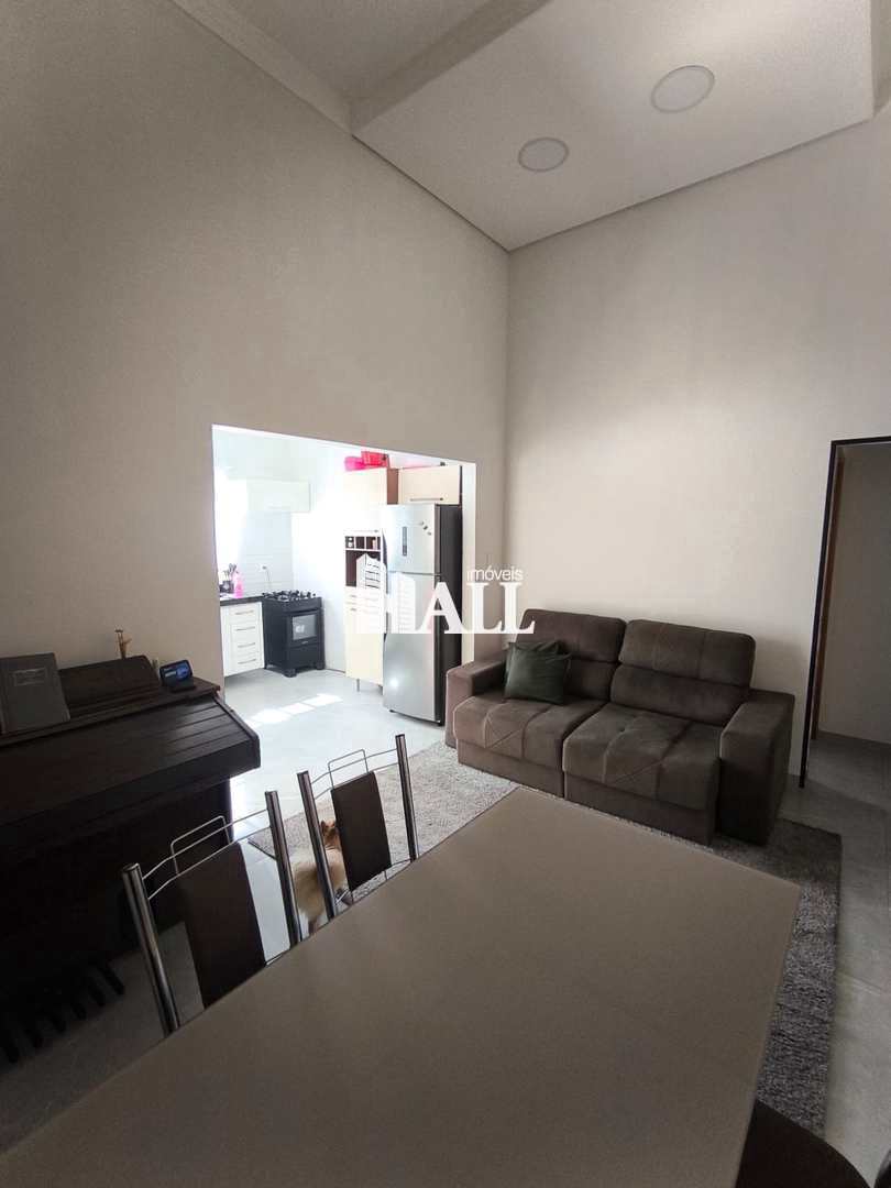 Casa à venda com 3 quartos, 85m² - Foto 16
