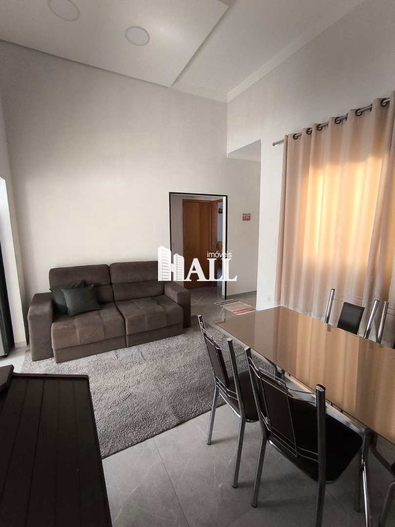 Casa à venda com 3 quartos, 85m² - Foto 18