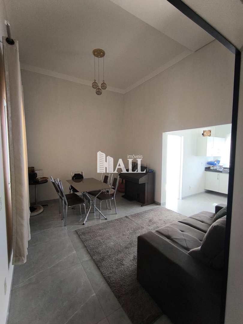 Casa à venda com 3 quartos, 85m² - Foto 3