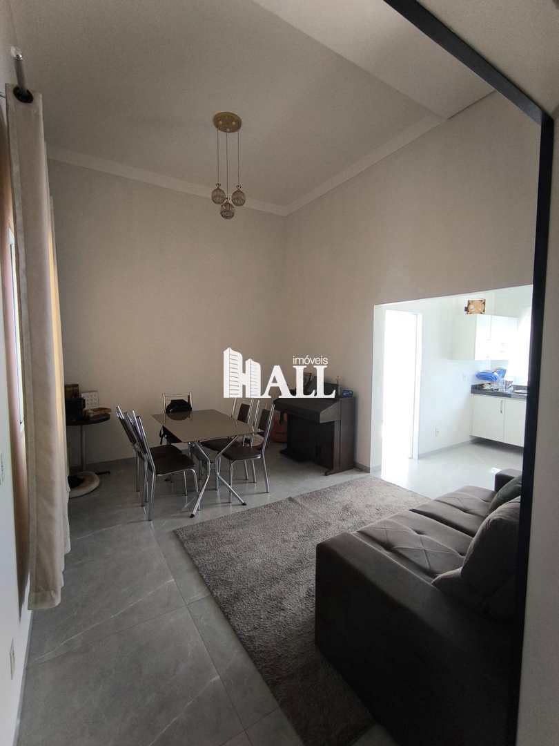 Casa à venda com 3 quartos, 85m² - Foto 10