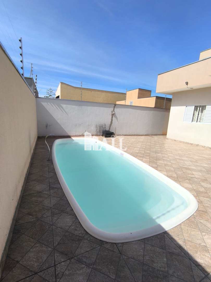 Casa à venda com 3 quartos, 85m² - Foto 7