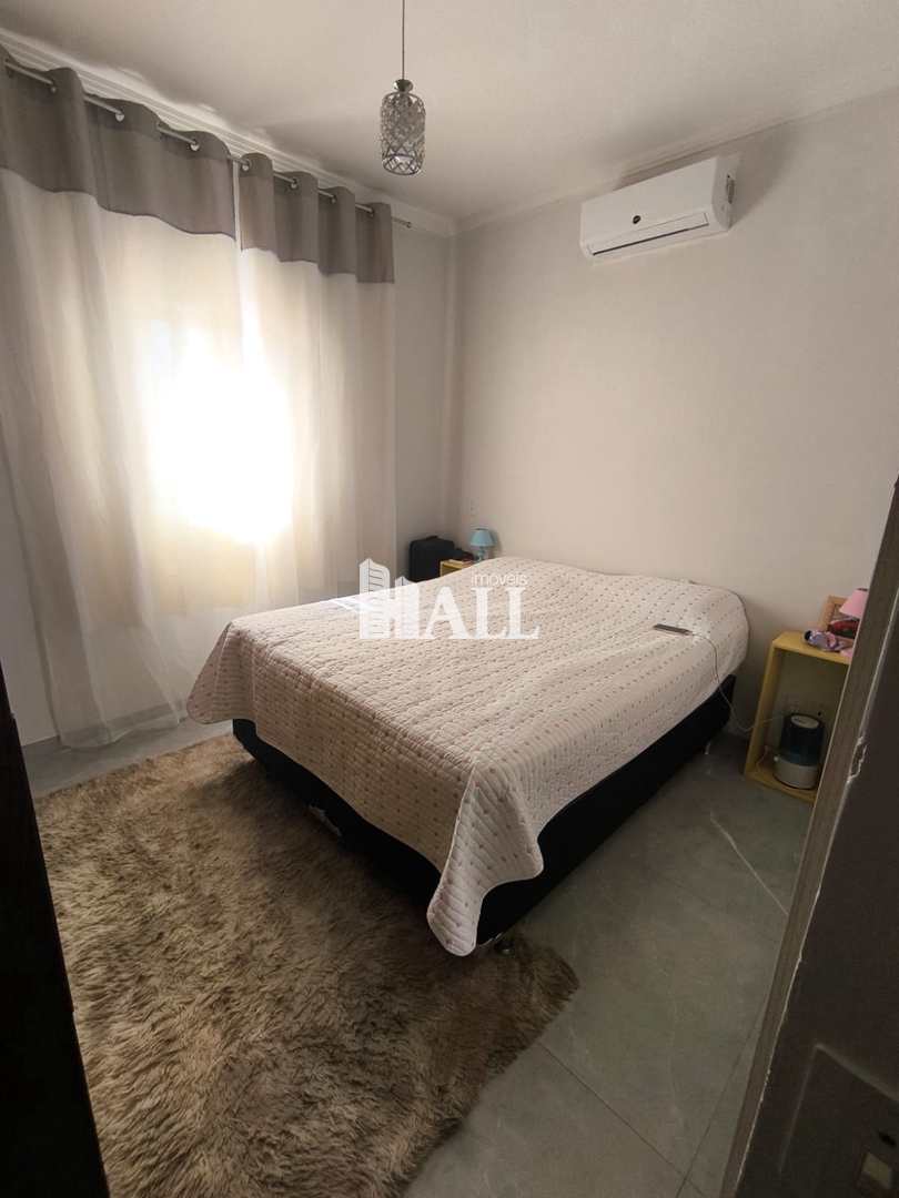 Casa à venda com 3 quartos, 85m² - Foto 5