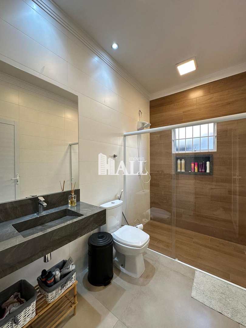 Chácara à venda com 3 quartos, 400m² - Foto 19