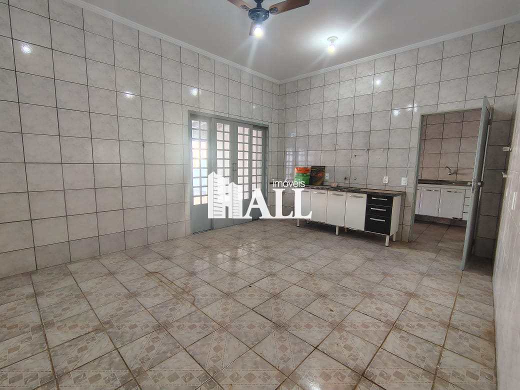 Casa, 3 quartos, 120 m² - Foto 10