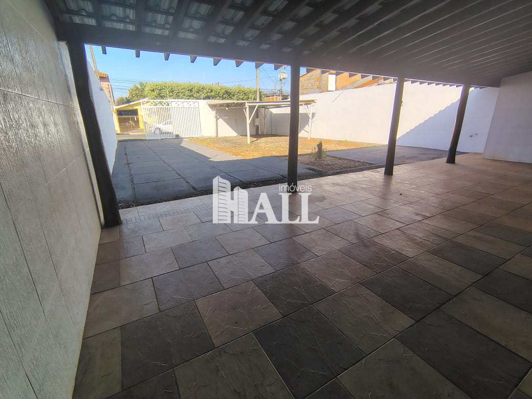 Casa, 3 quartos, 120 m² - Foto 1