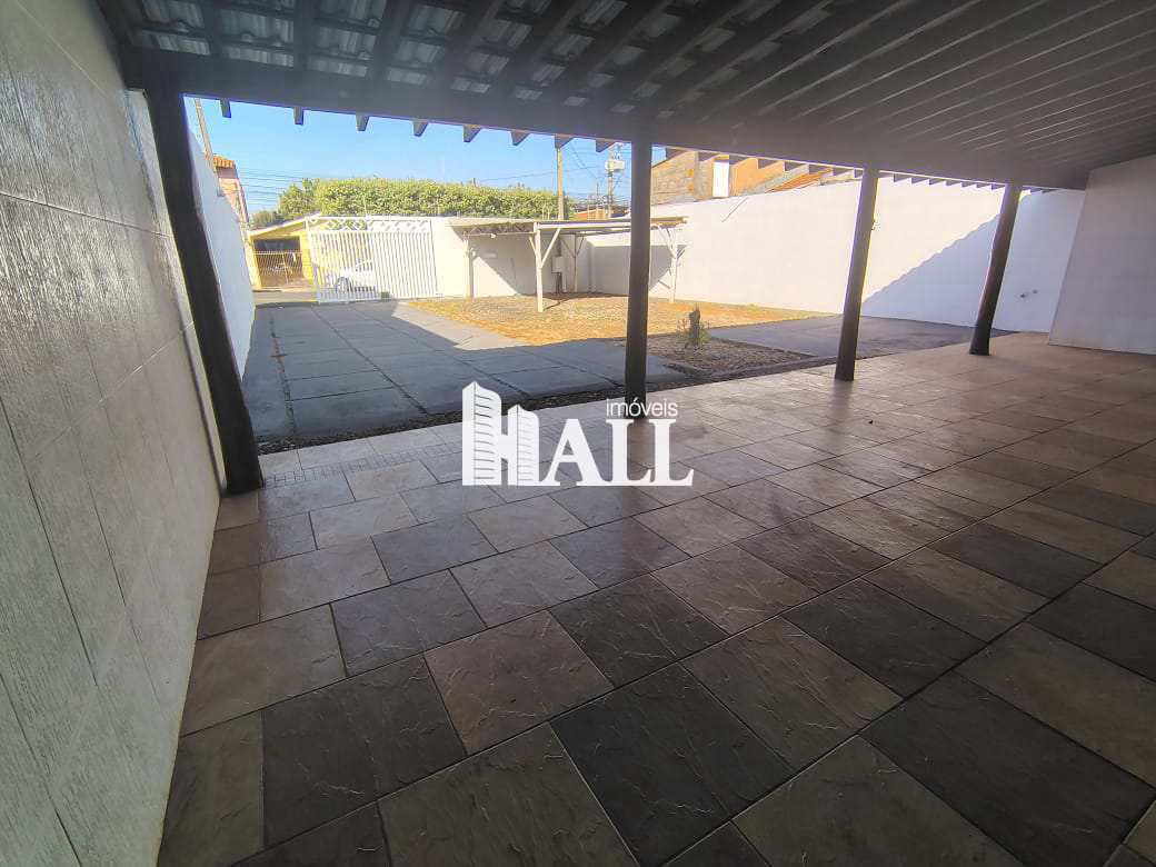 Casa, 3 quartos, 120 m² - Foto 9