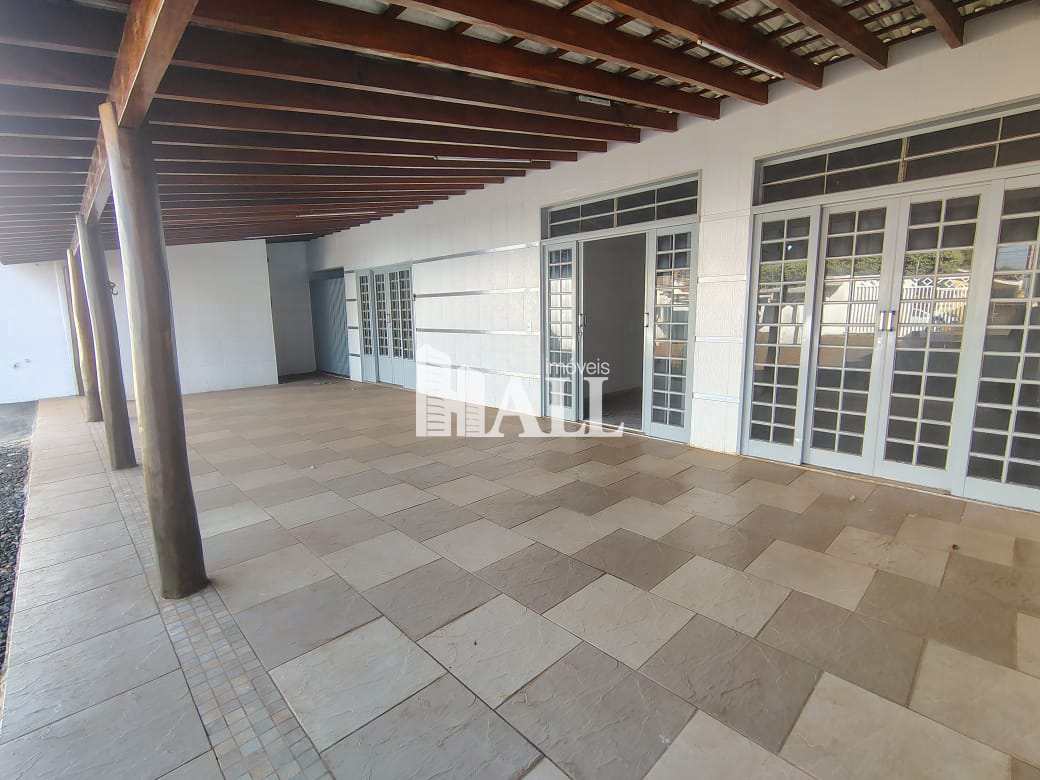 Casa, 3 quartos, 120 m² - Foto 4