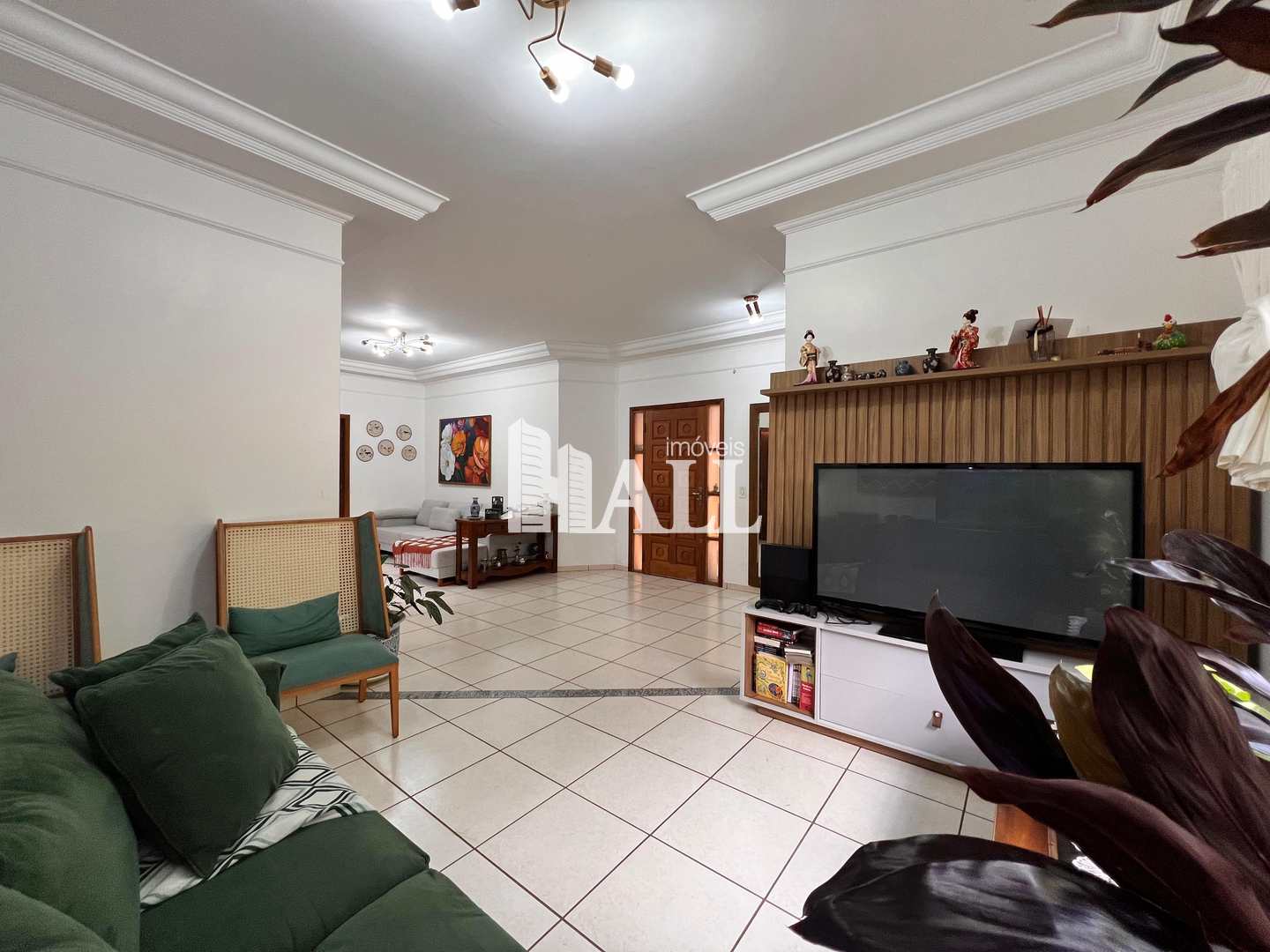 Casa à venda com 4 quartos, 235m² - Foto 3
