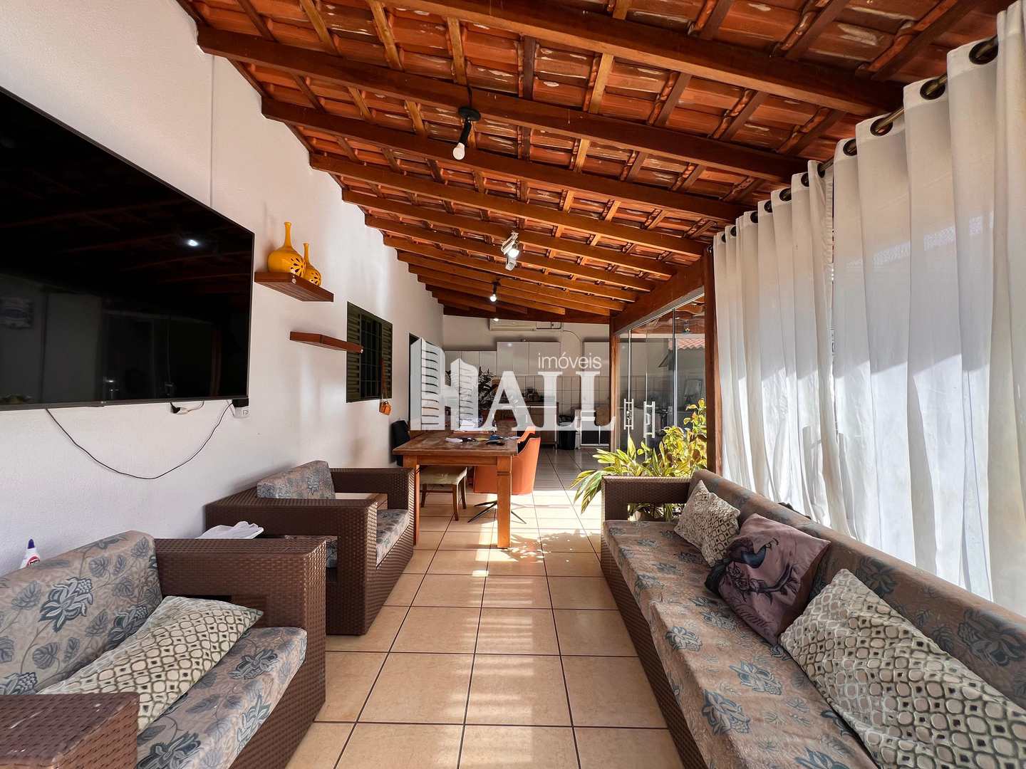 Casa à venda com 4 quartos, 235m² - Foto 19