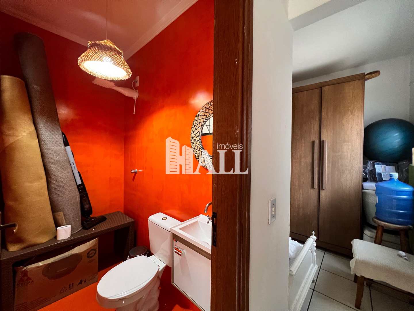 Casa à venda com 4 quartos, 235m² - Foto 20