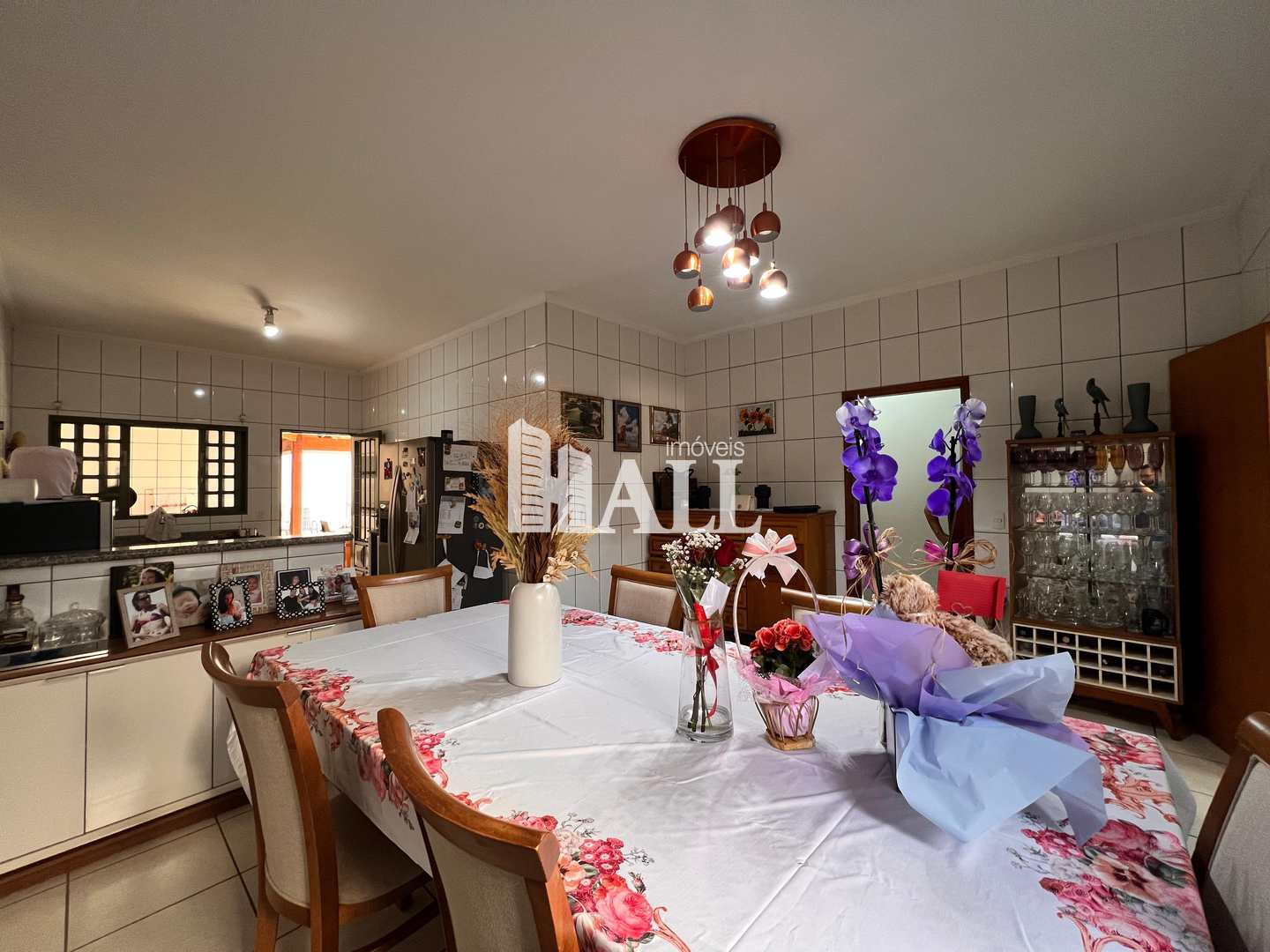Casa à venda com 4 quartos, 235m² - Foto 5