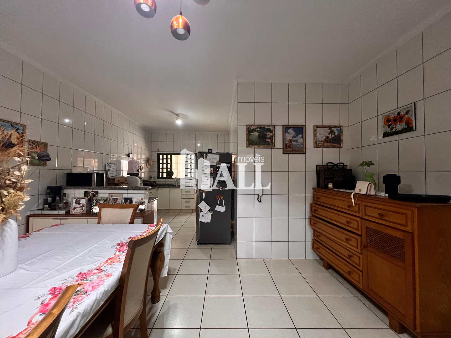 Casa à venda com 4 quartos, 235m² - Foto 7