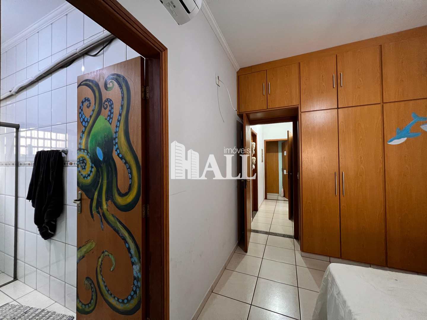 Casa à venda com 4 quartos, 235m² - Foto 8