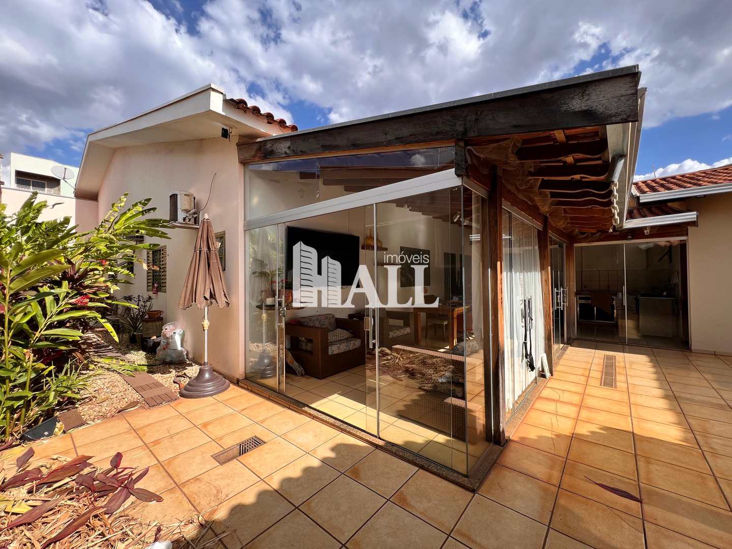 Casa à venda com 4 quartos, 235m² - Foto 24