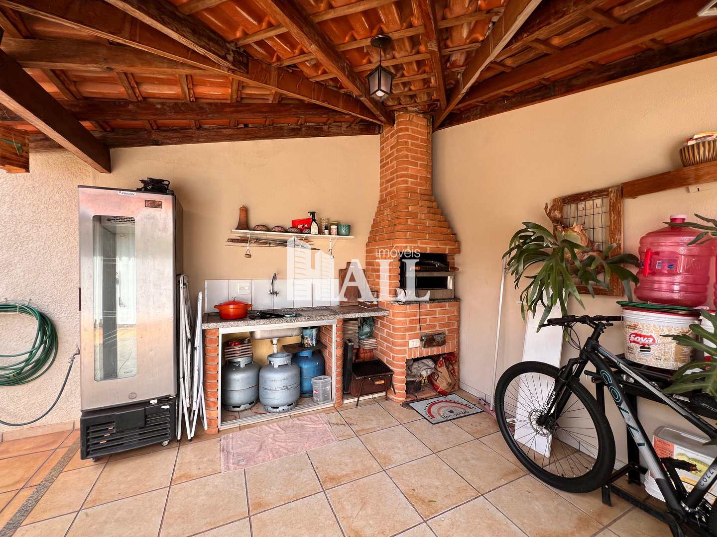 Casa à venda com 4 quartos, 235m² - Foto 22