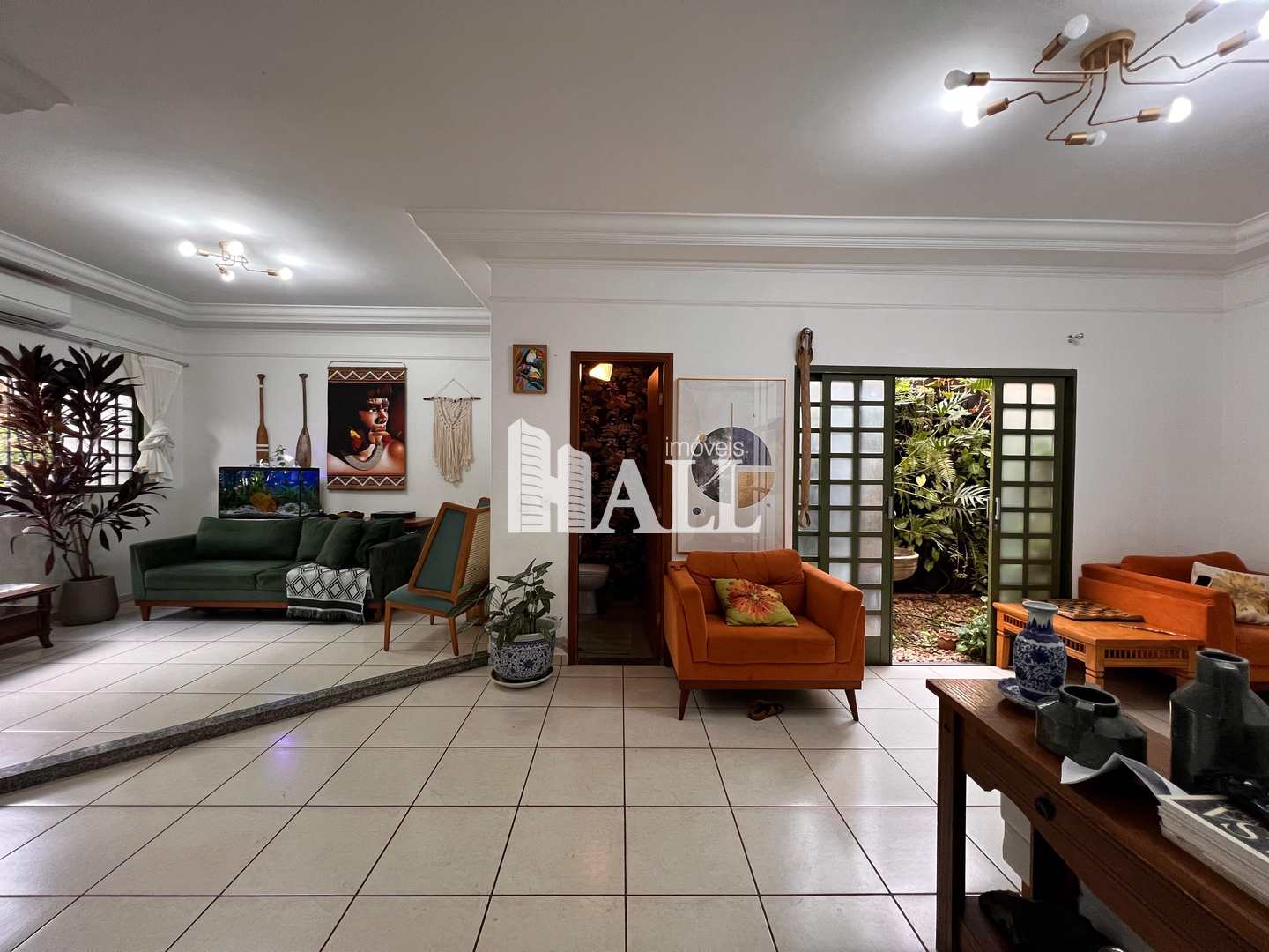 Casa à venda com 4 quartos, 235m² - Foto 16