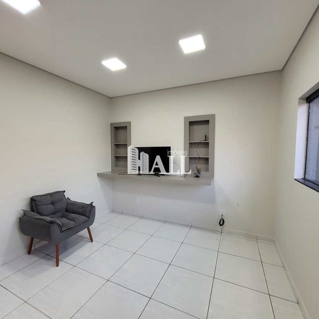 Casa, 3 quartos, 142 m² - Foto 4