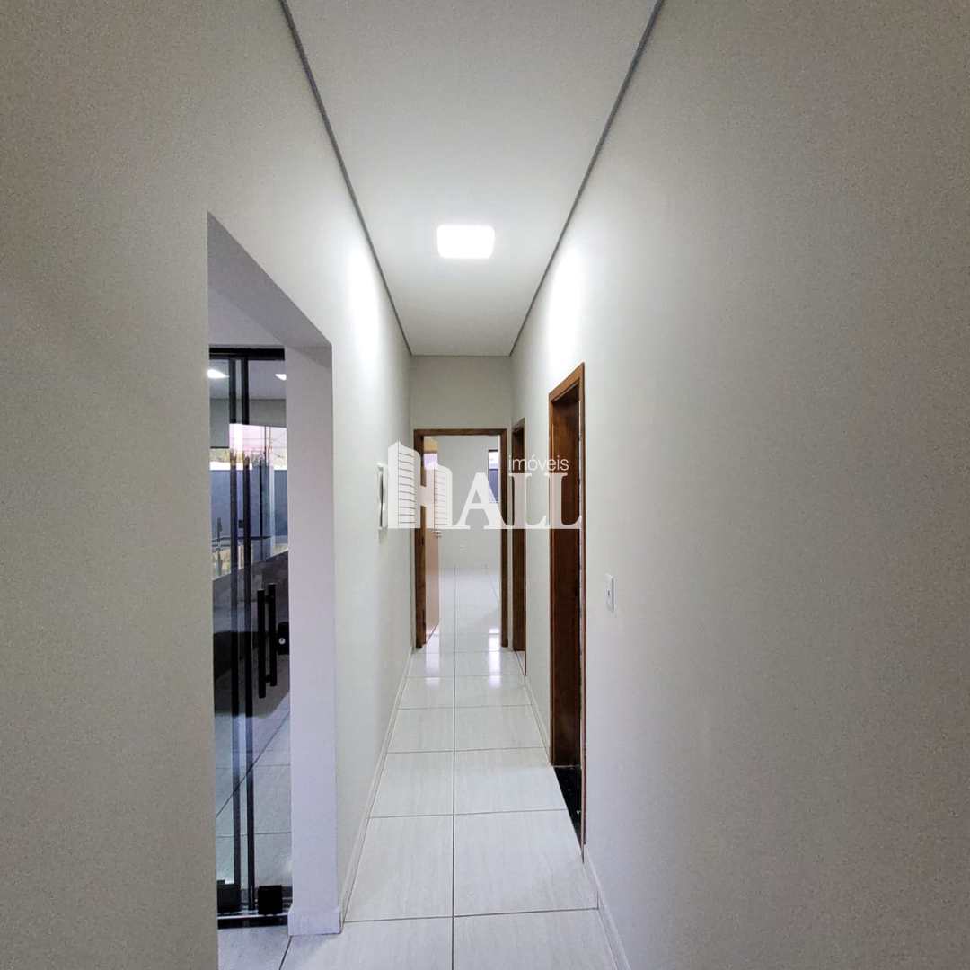 Casa, 3 quartos, 142 m² - Foto 9