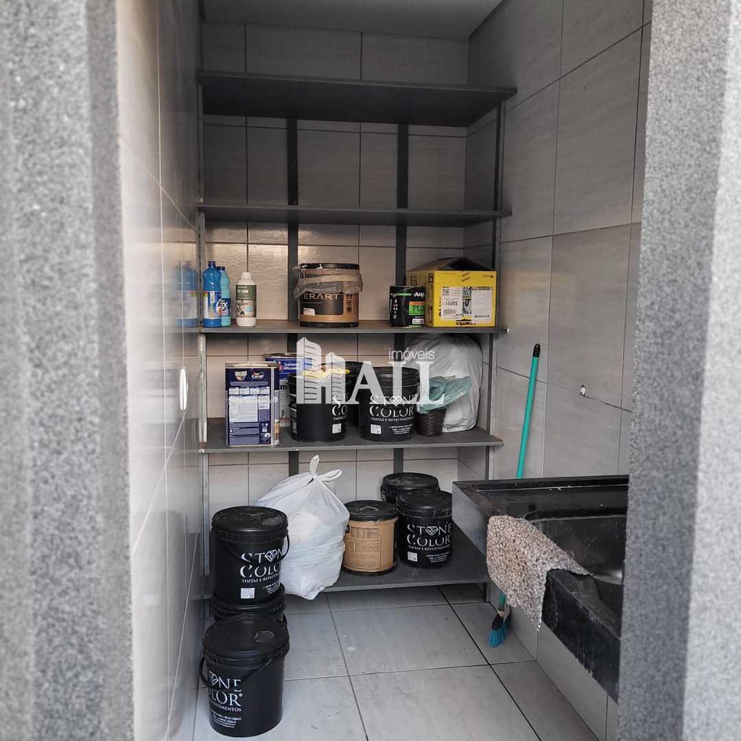 Casa, 3 quartos, 142 m² - Foto 11