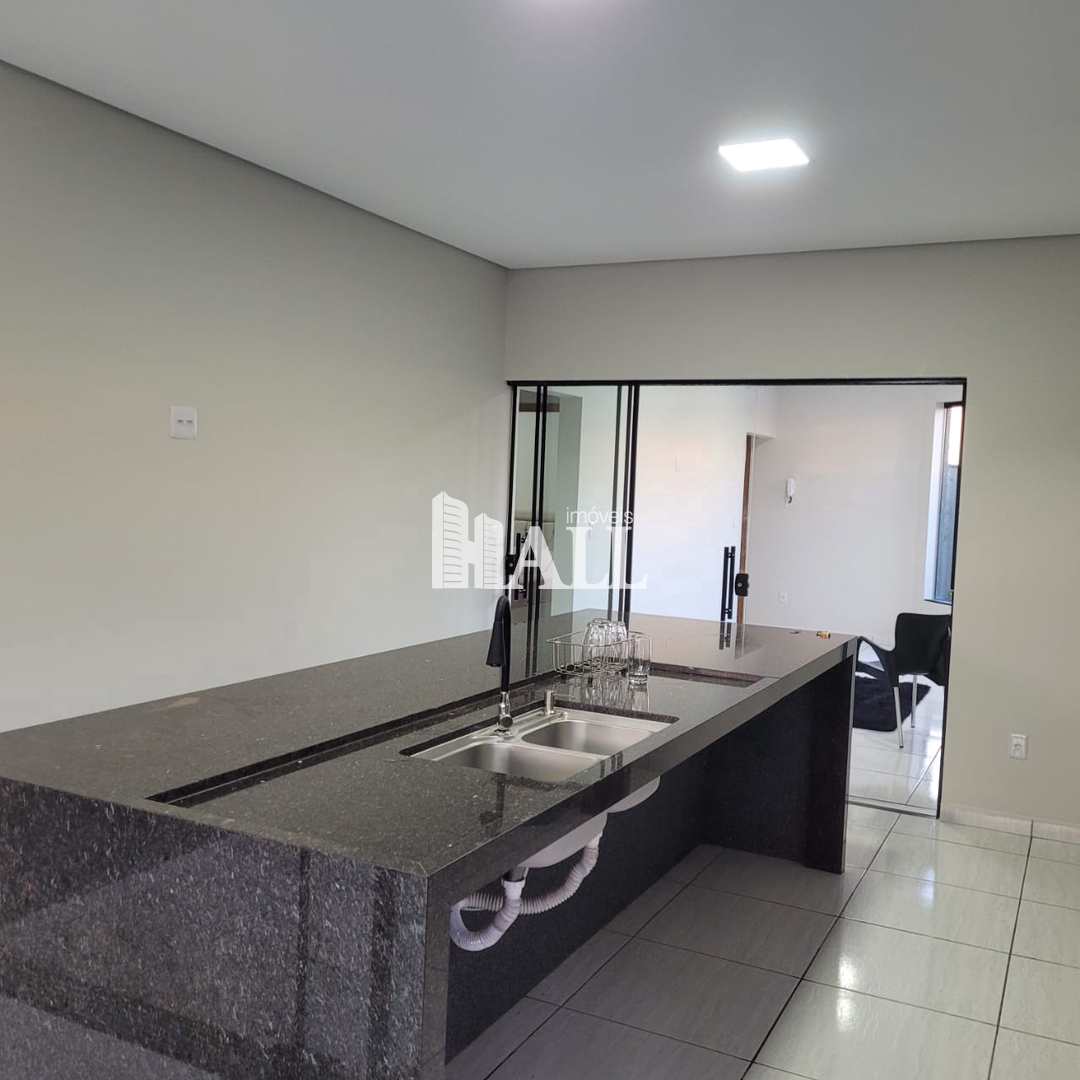 Casa, 3 quartos, 142 m² - Foto 3