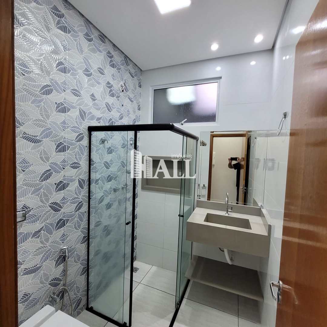 Casa, 3 quartos, 142 m² - Foto 13