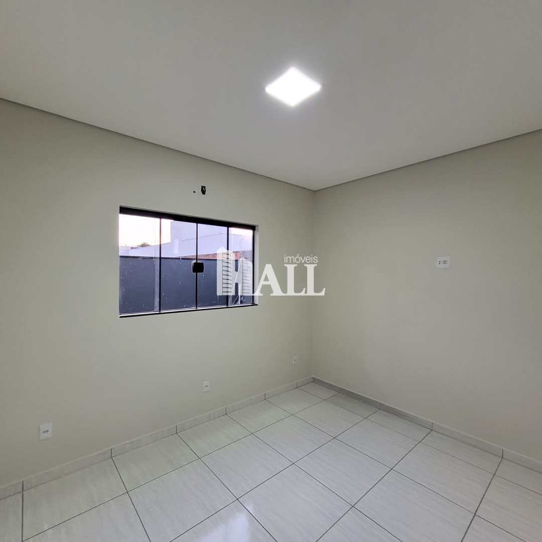 Casa, 3 quartos, 142 m² - Foto 8