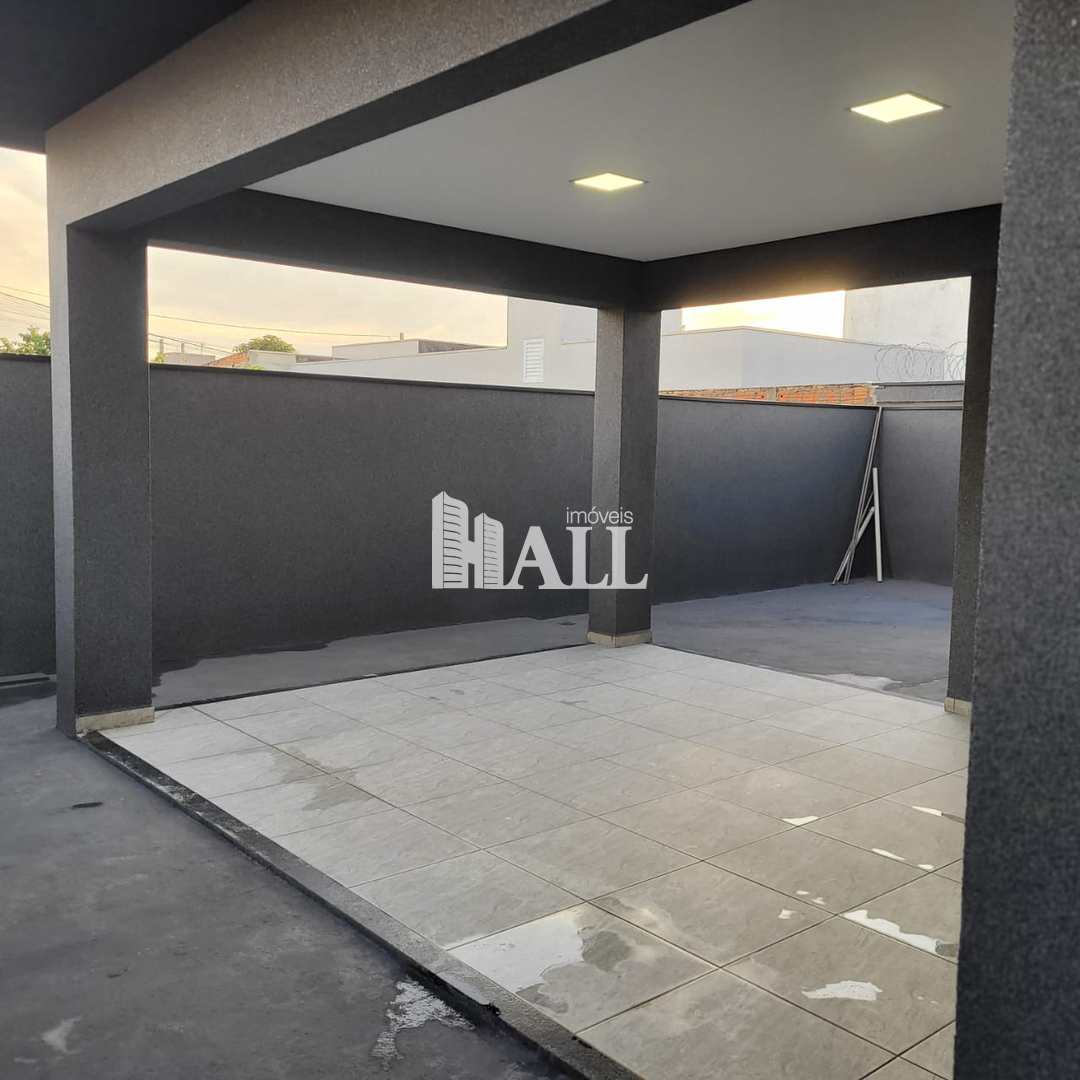 Casa, 3 quartos, 142 m² - Foto 15