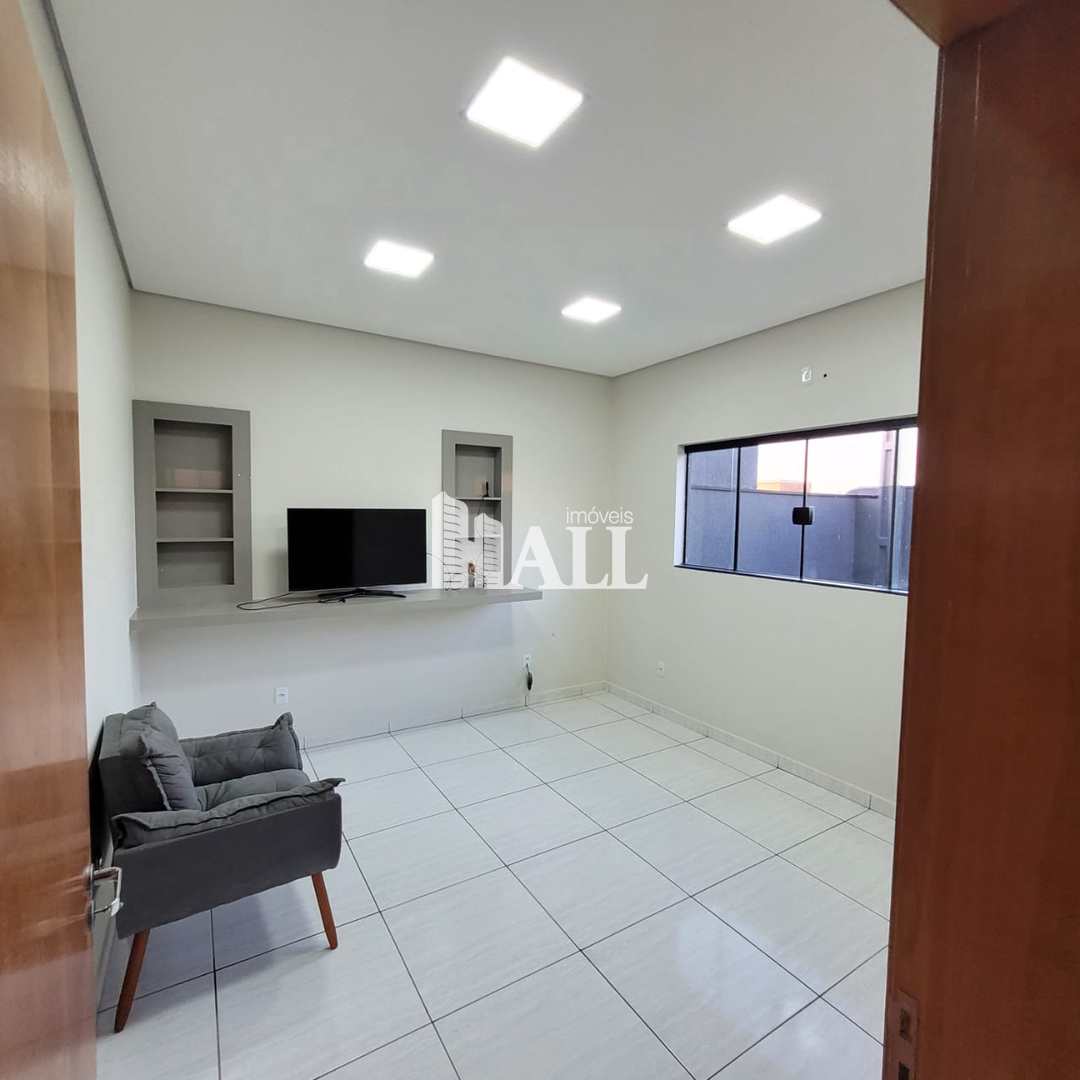 Casa, 3 quartos, 142 m² - Foto 5