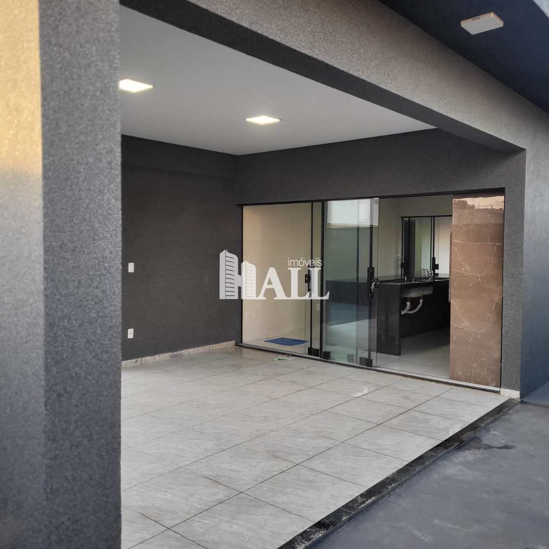 Casa, 3 quartos, 142 m² - Foto 16