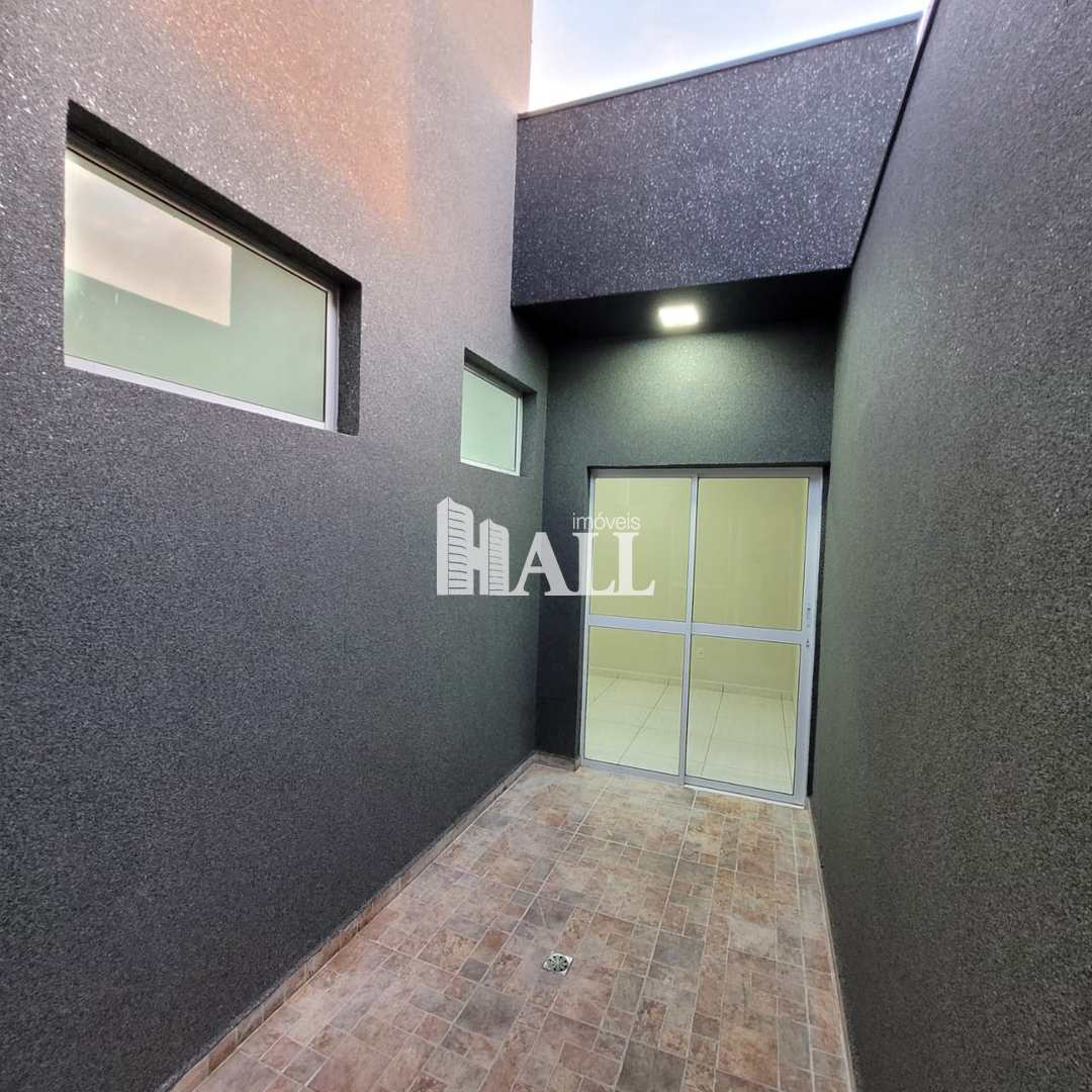 Casa, 3 quartos, 142 m² - Foto 17