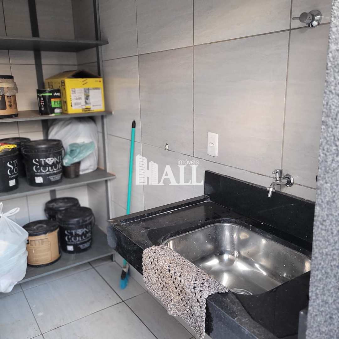 Casa, 3 quartos, 142 m² - Foto 10