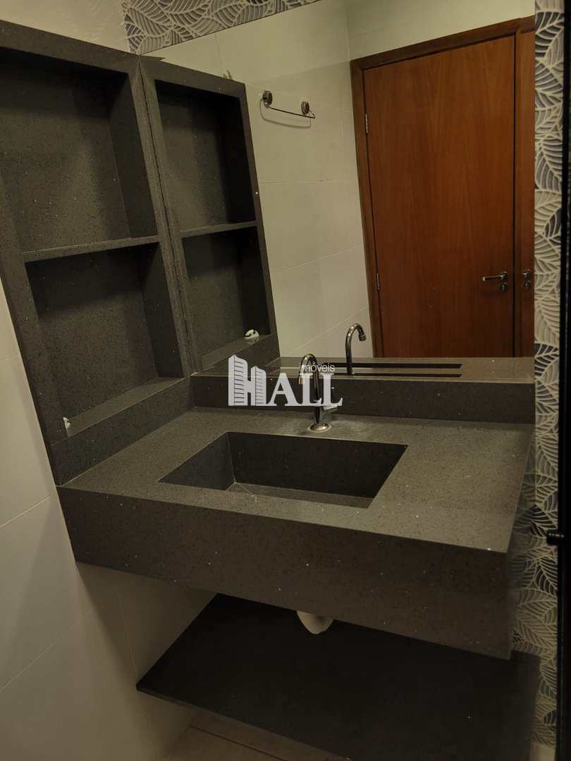 Casa, 3 quartos, 142 m² - Foto 14