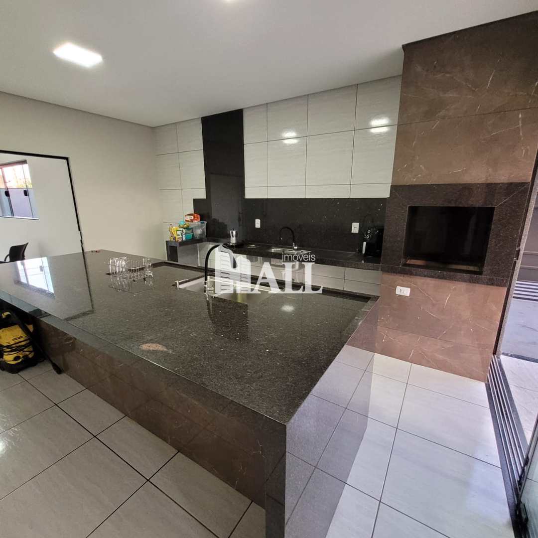 Casa, 3 quartos, 142 m² - Foto 2